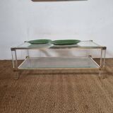 Pierre Vandel coffee table