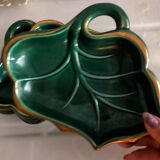 Set of four vintage 50s dishes or bowls