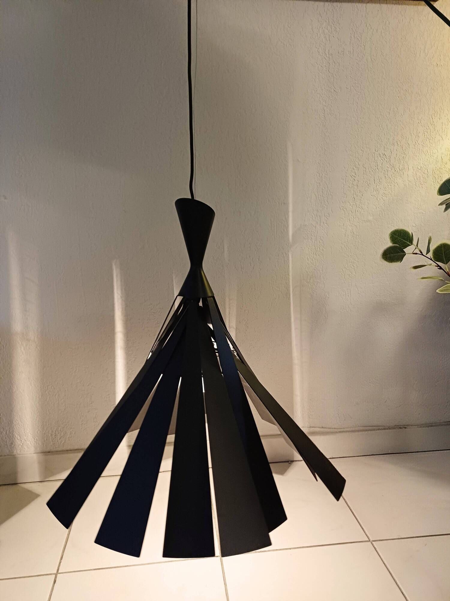 Suspension