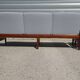 Modular vintage lounge set in teak signed by Karl SØrlie & SØnner.
