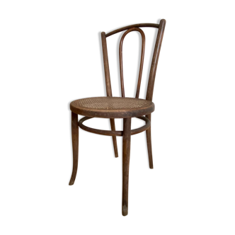 Thonet bistro chair