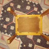 Coffee table, end of sofa, bedside table