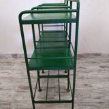 Vintage industrial service