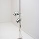 Vintage eastern bloc mid century floor lamp by Stanislav Indra, 1970´s