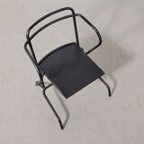 Chair by Konstantin Grcic for Cappellini 1993