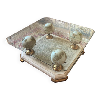 Fournier coffee table