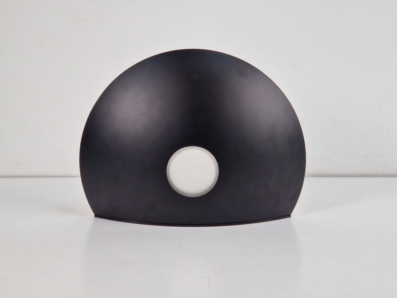 Vintage Zarkos Wall Lamp by Sigheaki Asahara for Lucitalia, 1980