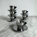 IKEA espresso cups 1990