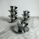 IKEA espresso cups 1990
