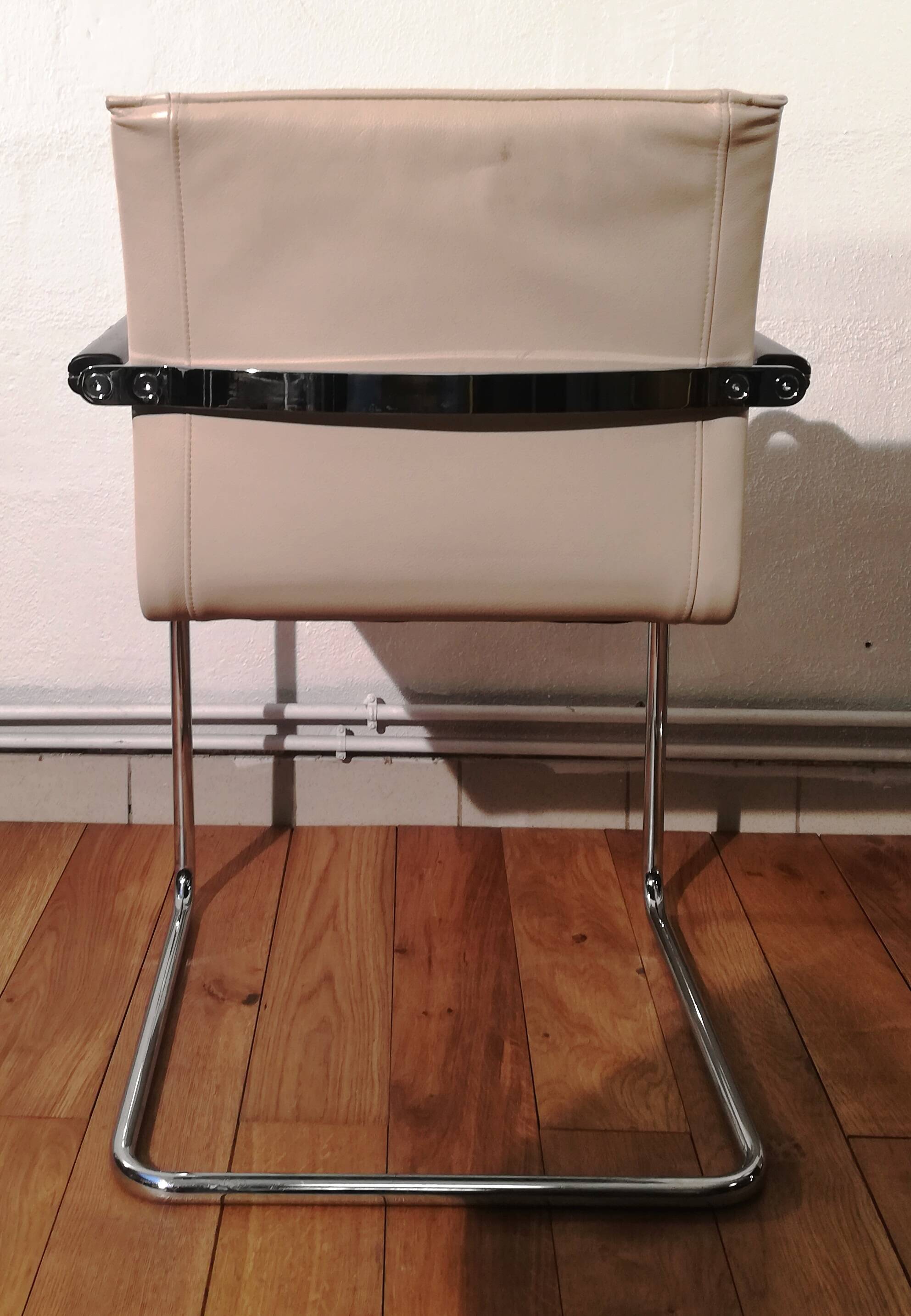 Designer office chair
