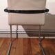 Designer office chair