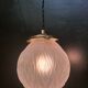 Art Deco pendant light