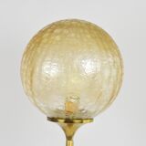 Lampadaire, années 1970