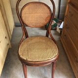 Thonet Bistro Chair n°11