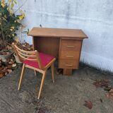 Vintage desk