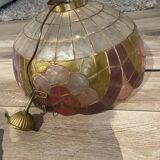 Suspension or lampshade, Tiffany