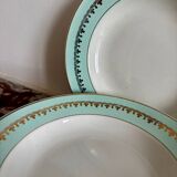 The Lunéville plates