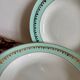 The Lunéville plates