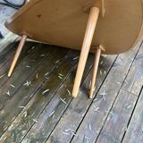 Red Edition coffee table
