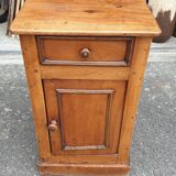 Chevet cherisier style louis Philippe