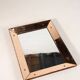 FULL GLASS PINK MIRROR