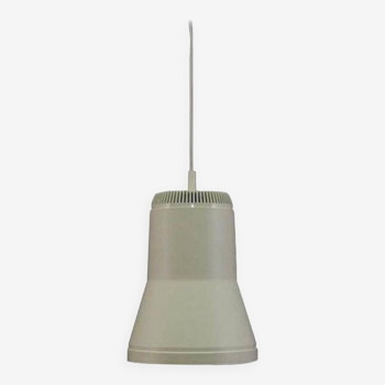 Lampe unique design danois 60 70