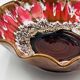 Fruit Bowl Vallauris "Sea Foam" 1960