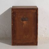 Japanese storage furniture (Tansu) – End of the Meiji period (c. 1890-1910) #17