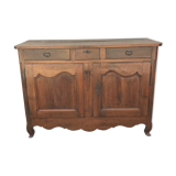 Buffet style Louis XV