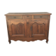 Buffet style Louis XV