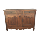 Buffet style Louis XV