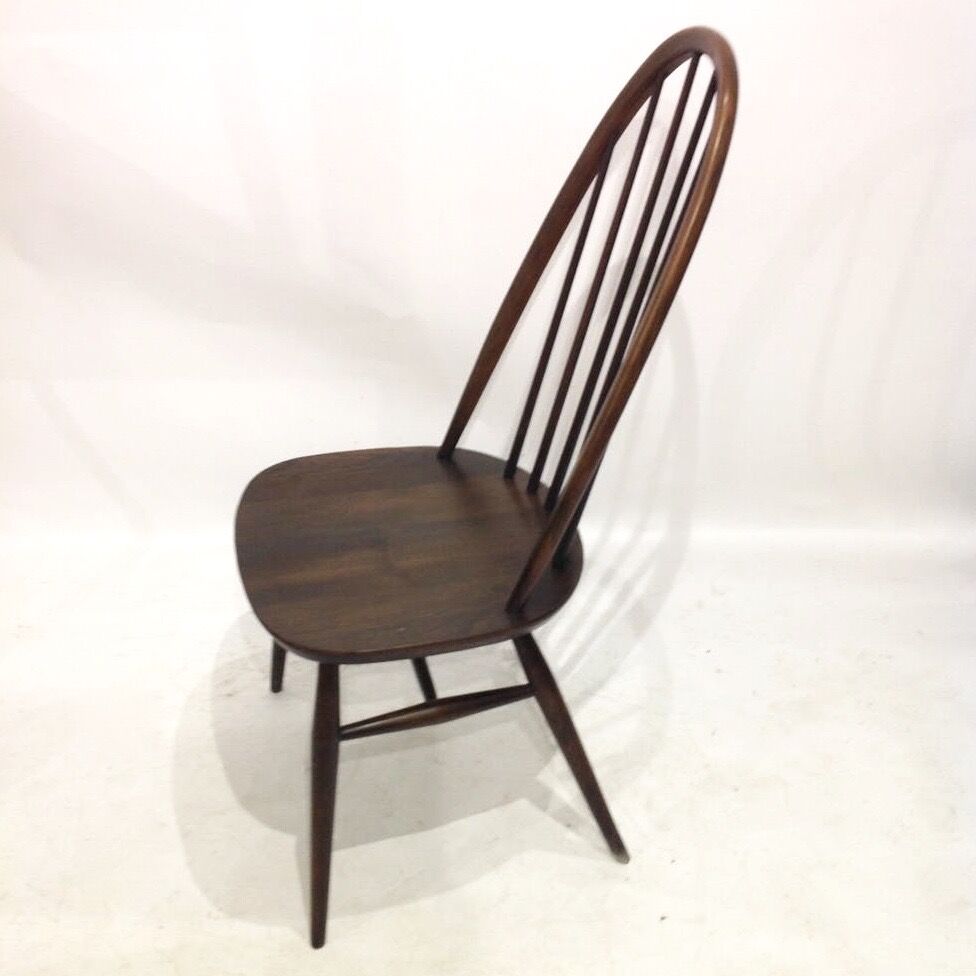 Ercol chair