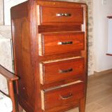 Spreadsheet years 40