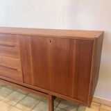 Nils Jonsson Scandinavian Sideboard