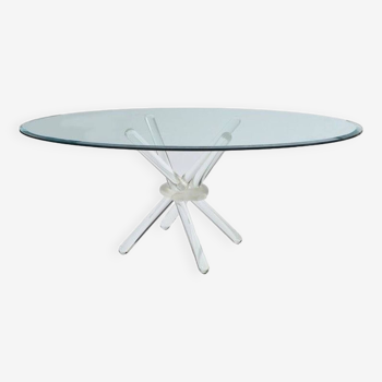 Table Arlequin - Maurice Barilone