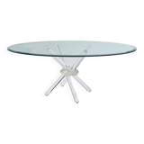 Harlequin Table - Maurice Barilone