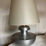 Baluster mushroom lamp 1970s