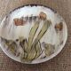 Vintage dish