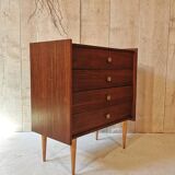 Vintage chest of drawers