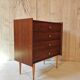 Commode vintage