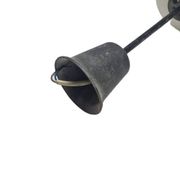 Lampe suspendue communiste postmoderne, Pologne, années 1970