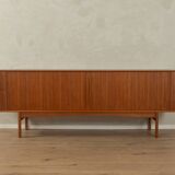 Sideboard 156, Bernhard Pedersen & Søn