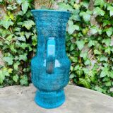 Vase Pichet Accolay 1960