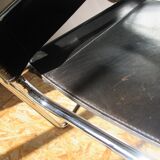 Wassily armchair of Mr. Breuer