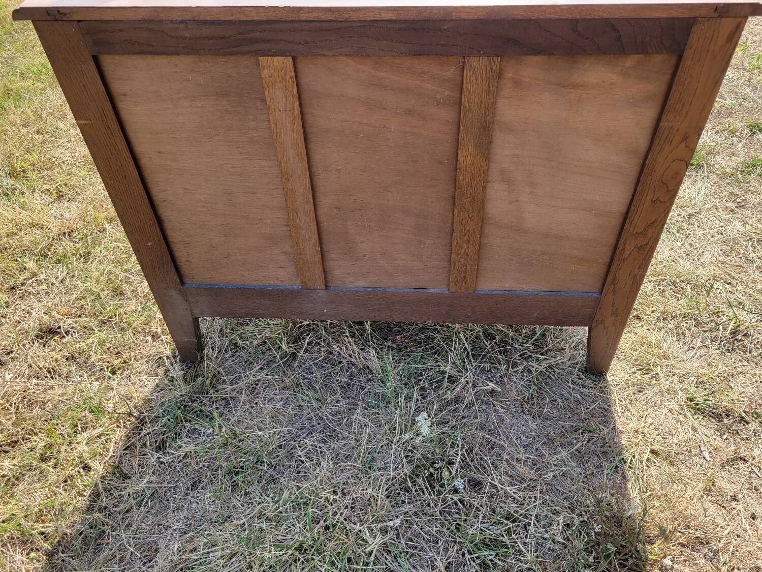 Commode Louis XV