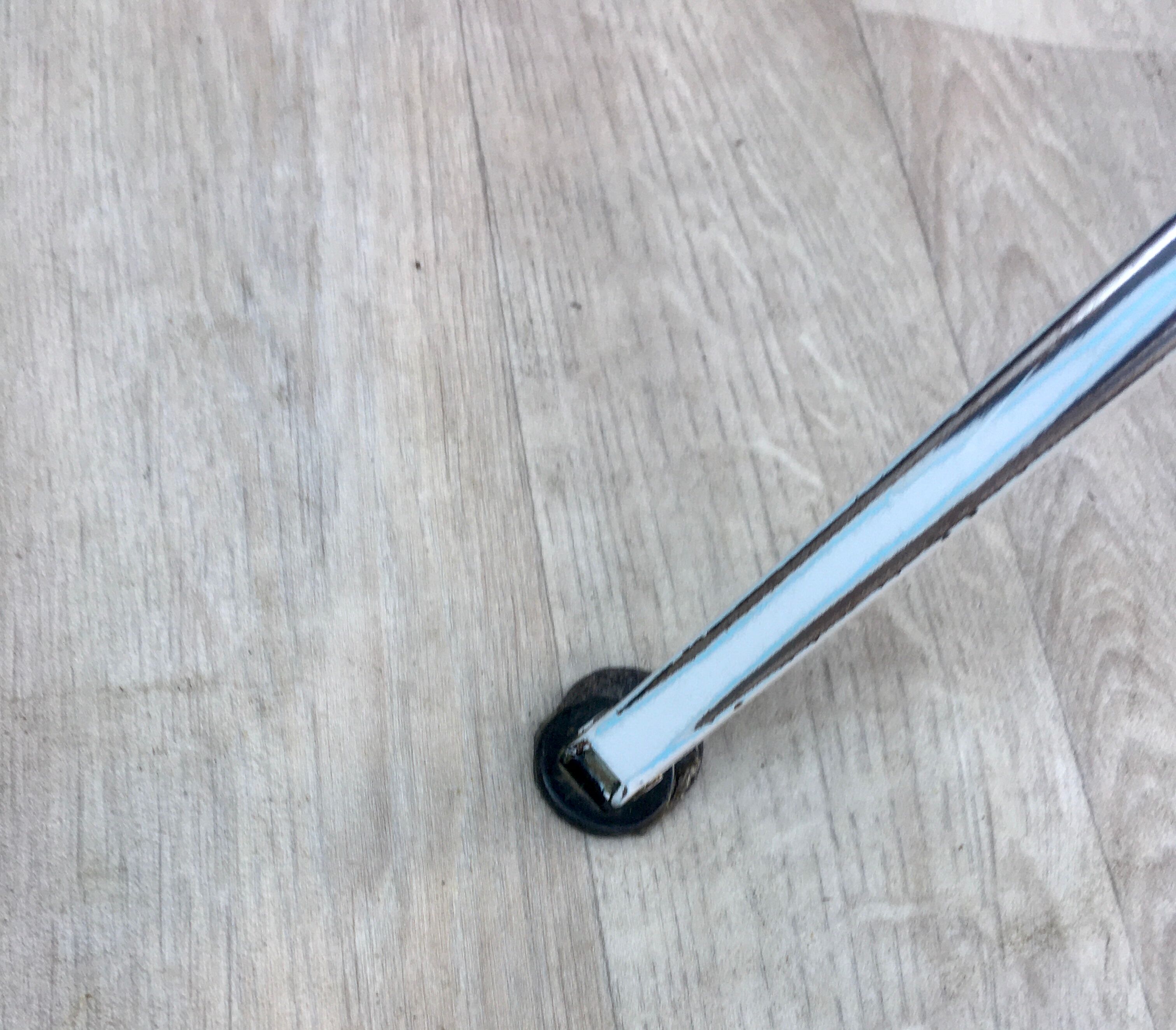 ♻️Set of 4 chairs Vintage and design Marko Kooistra