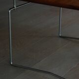 Coffee table by Sven Ivar Dysthe for Dokka Møbler