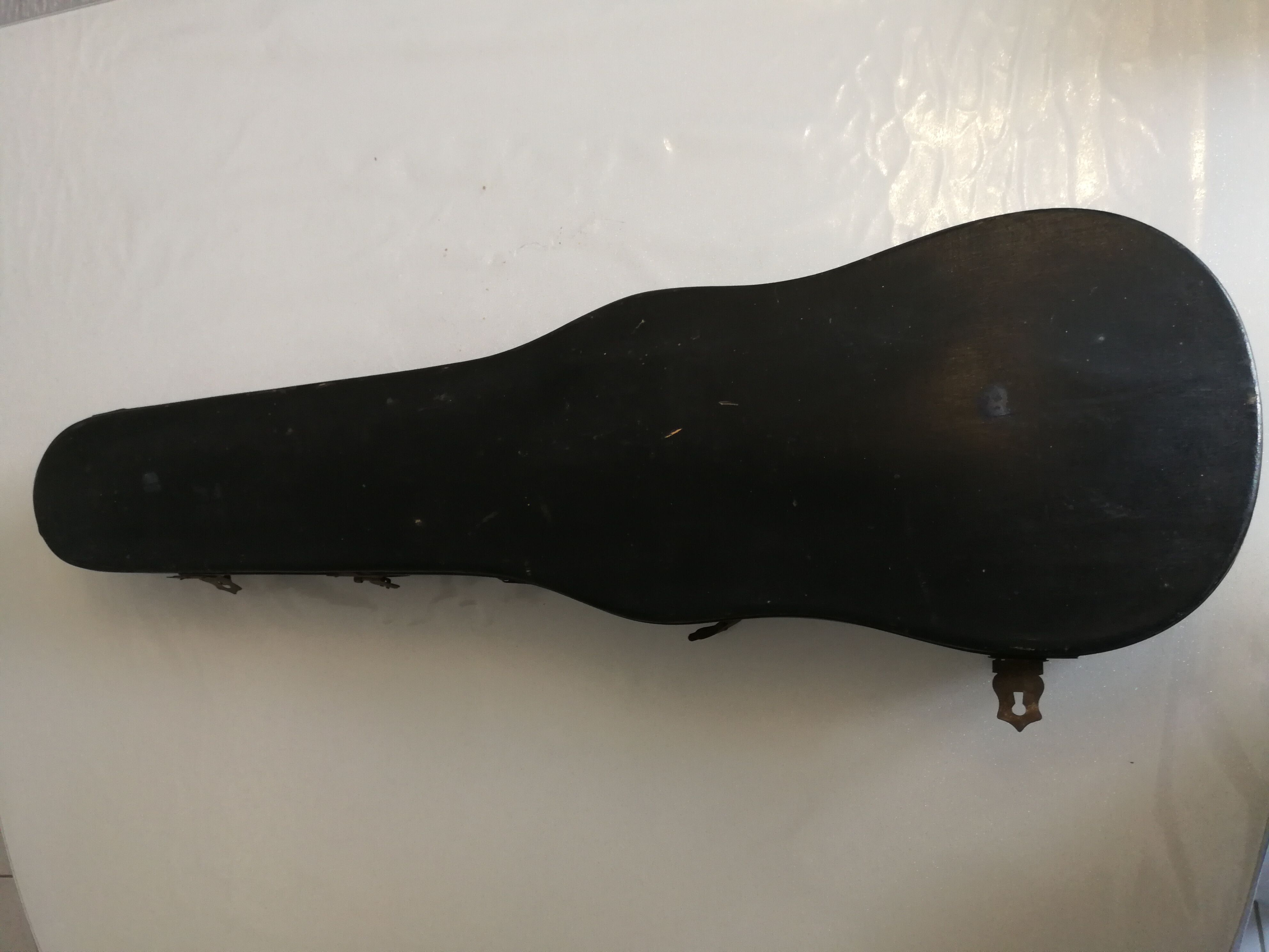 Violin'' Antonius Stradivarius' '