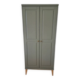 Armoire vert Thisted