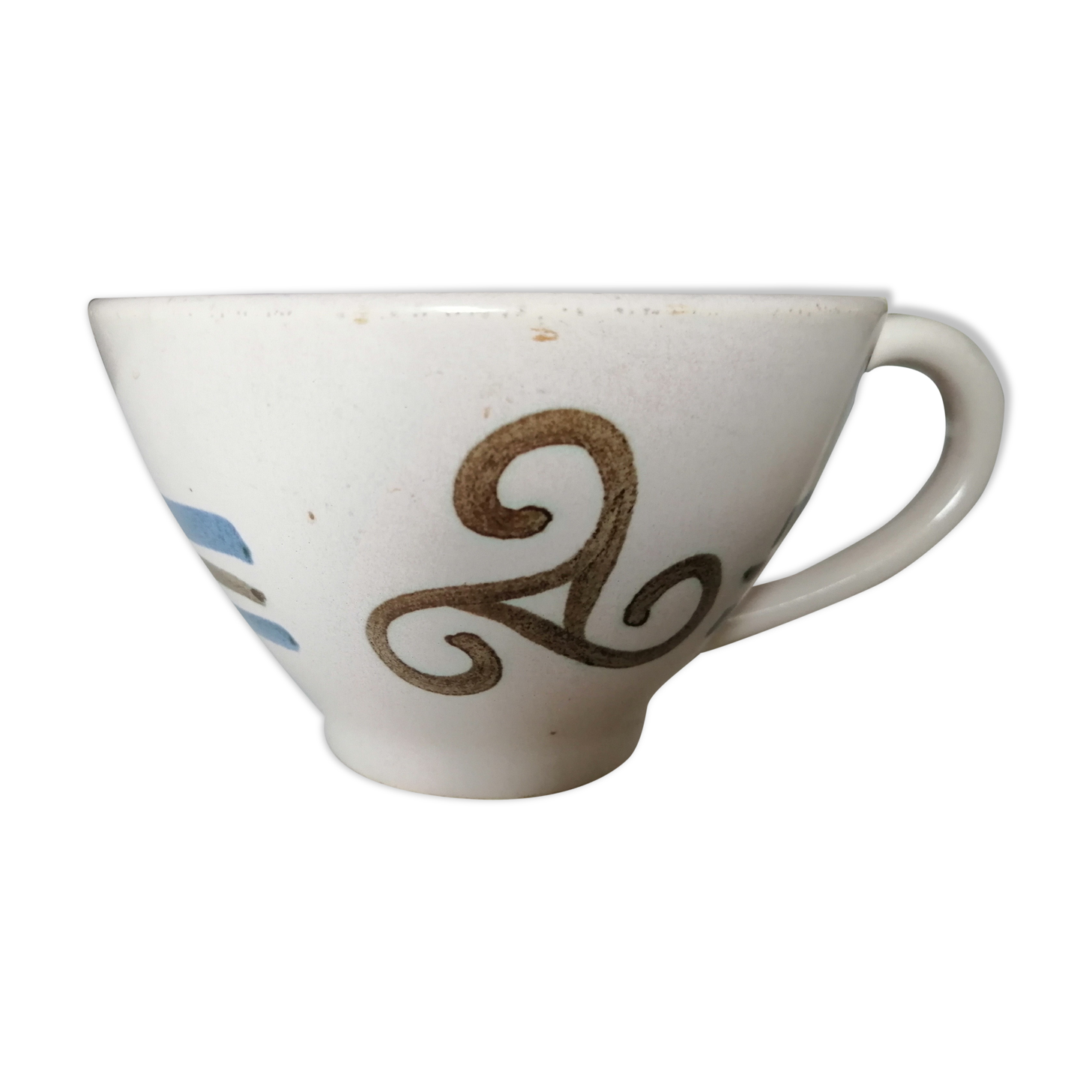 Old Gourin Triskell Cup